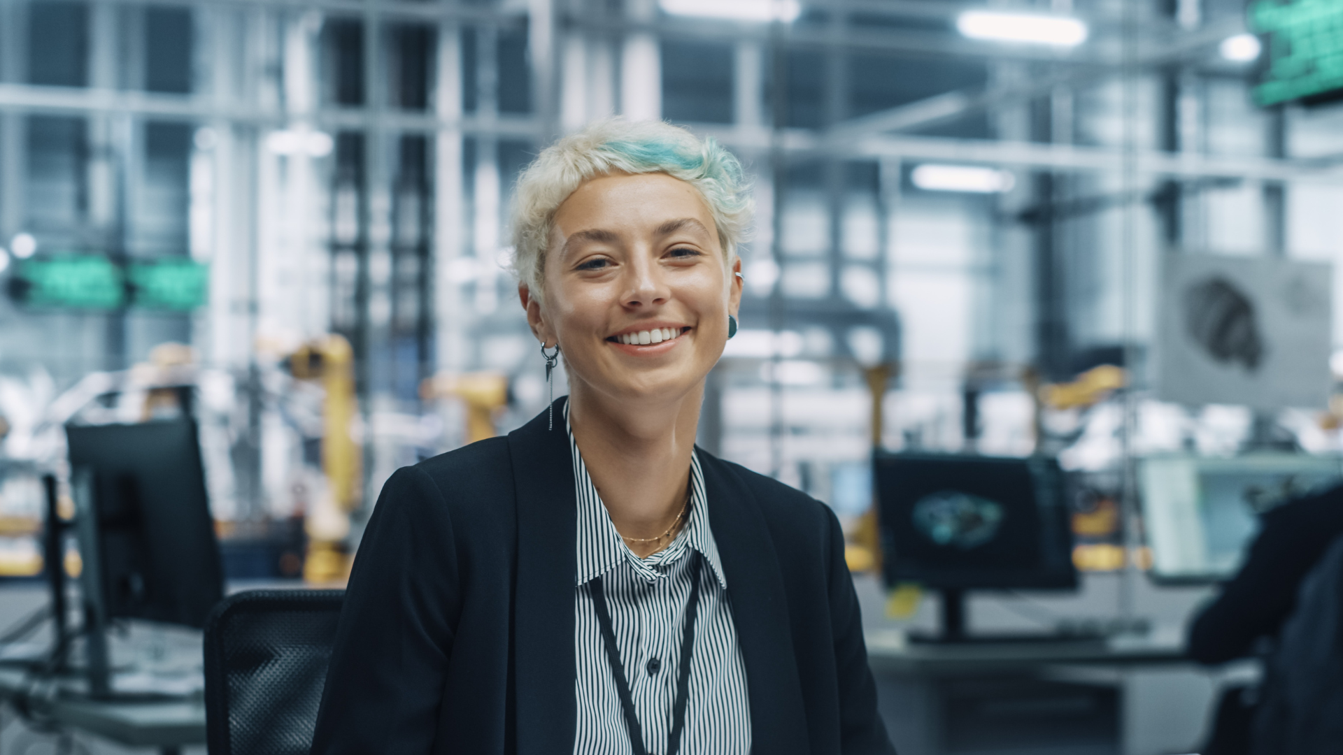 ERP Trends 2025 & Beyond