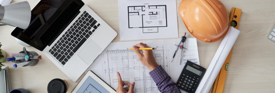 Structural Integrity: How to Impress on Day One in your Built Environment job
