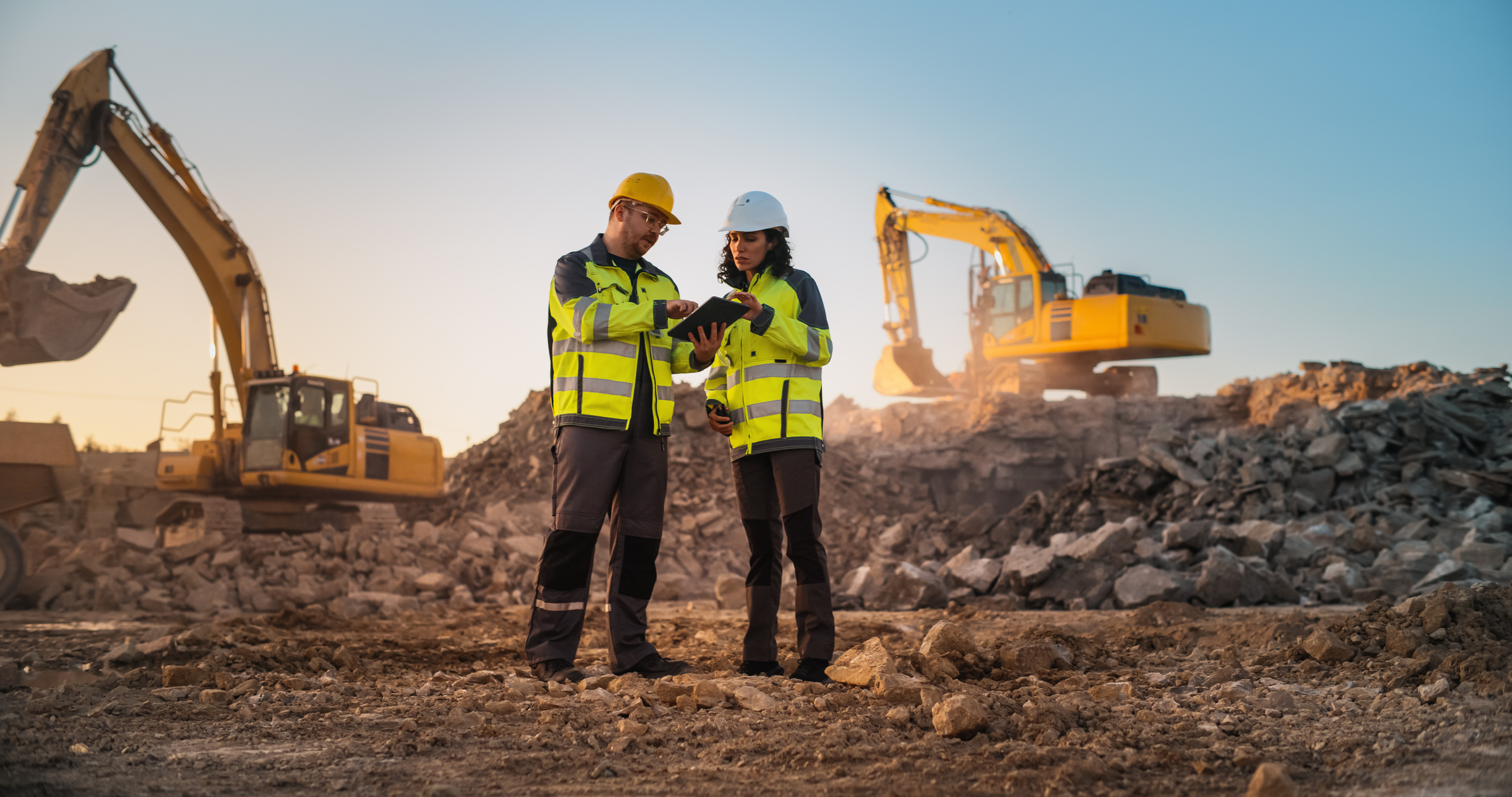 End-to-End Skilled Worker Visa Hiring for Quantity Surveying S & Cost Management