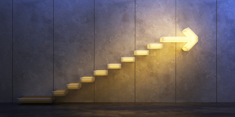 3 Steps to Digital Transformation