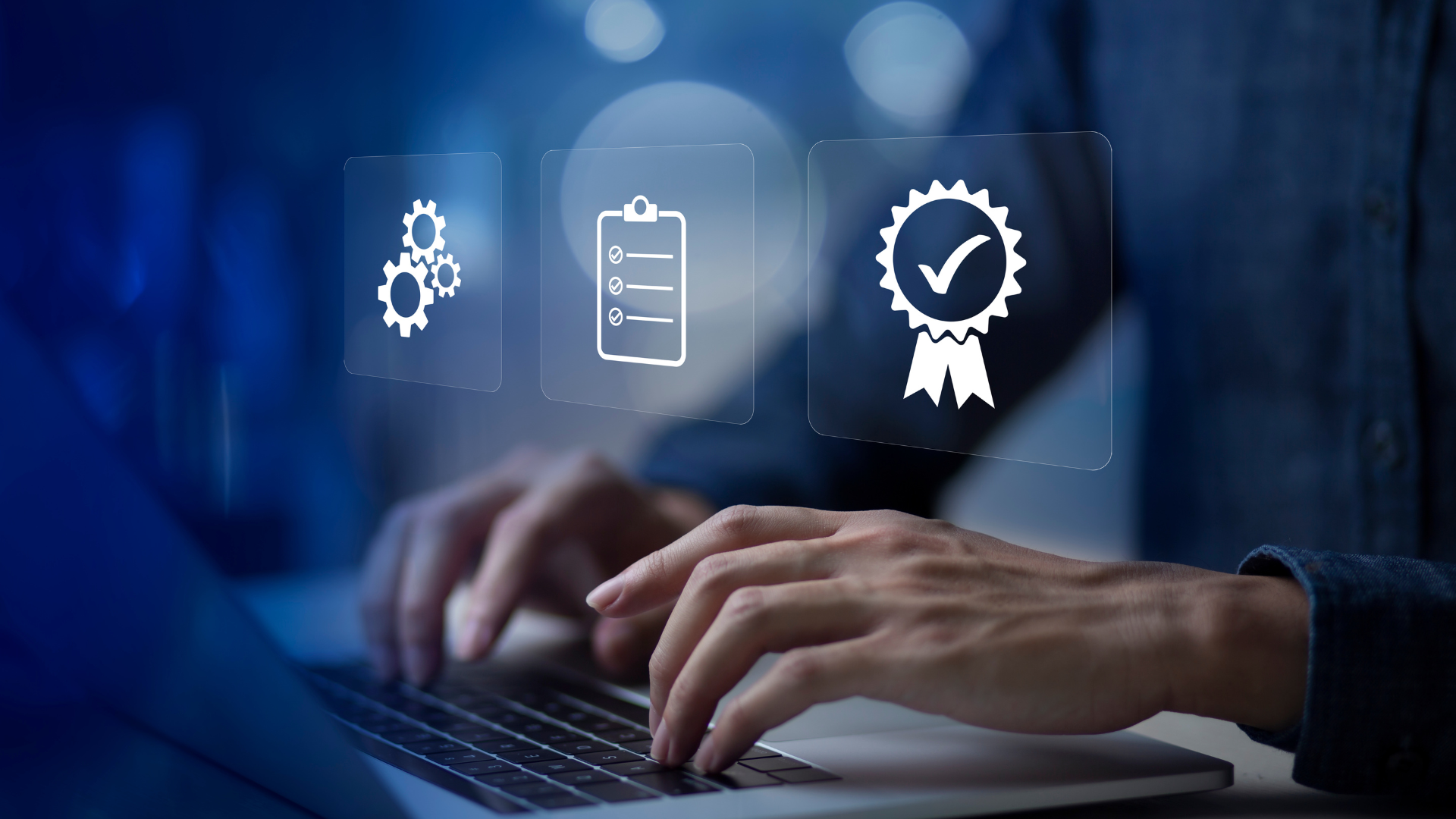 Coalesce Management Consulting Is ISO 9001:2015 Certified