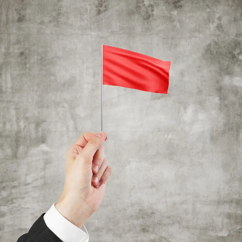 How to Spot Red Flags During the Hiring Process