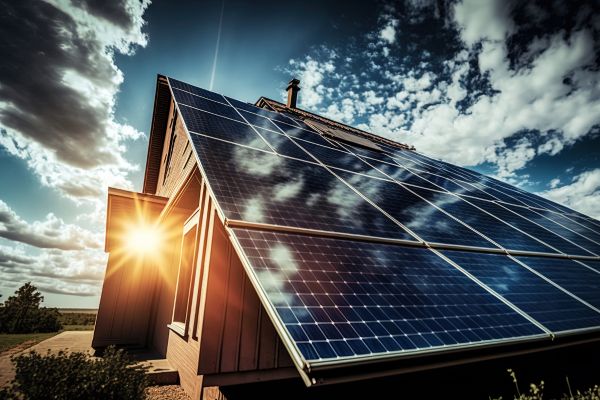 Solar Jobs in Belgium 