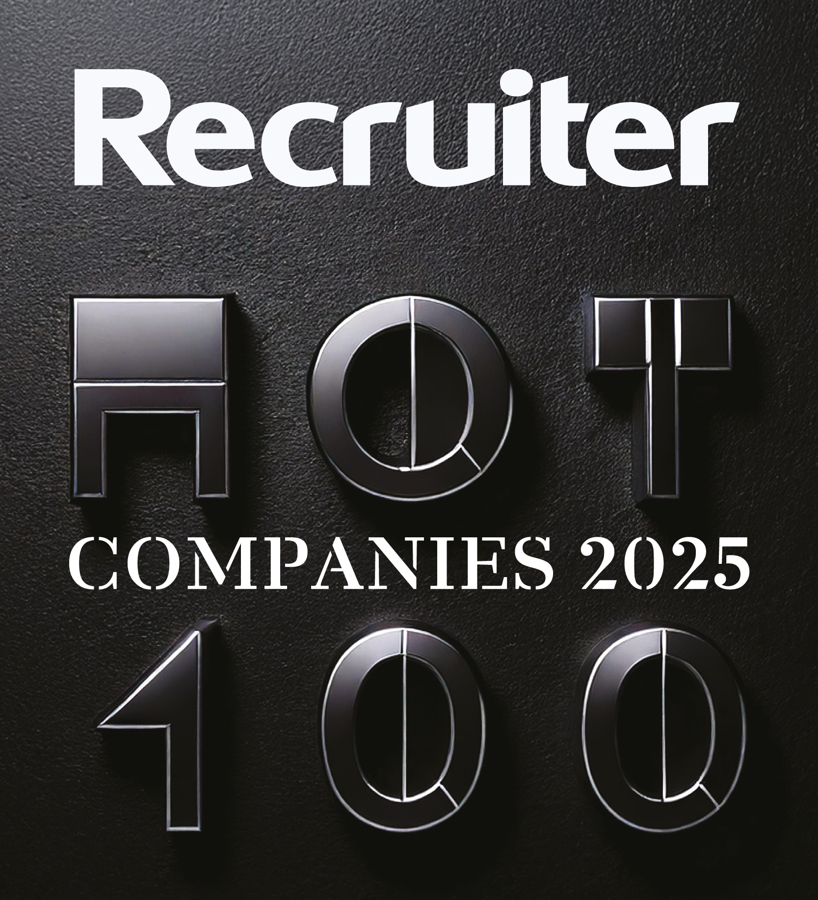 Recruiter HOT 100