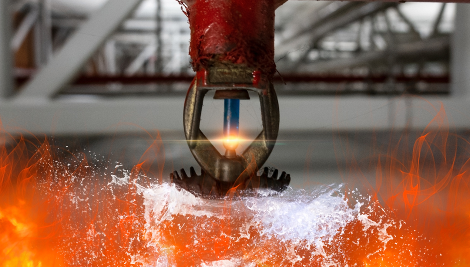 Fire & Safety Services - Market Report - USA