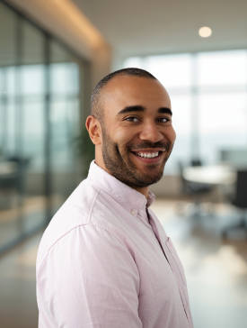 Devon Spelman-Glasford