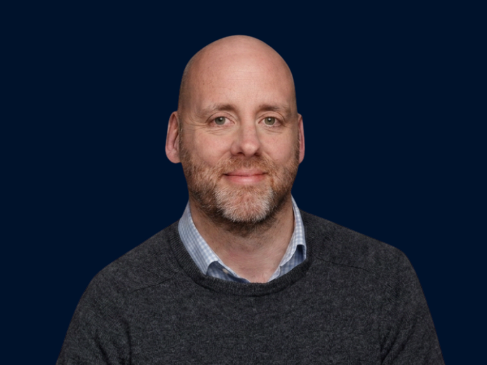 Peter Cogan image