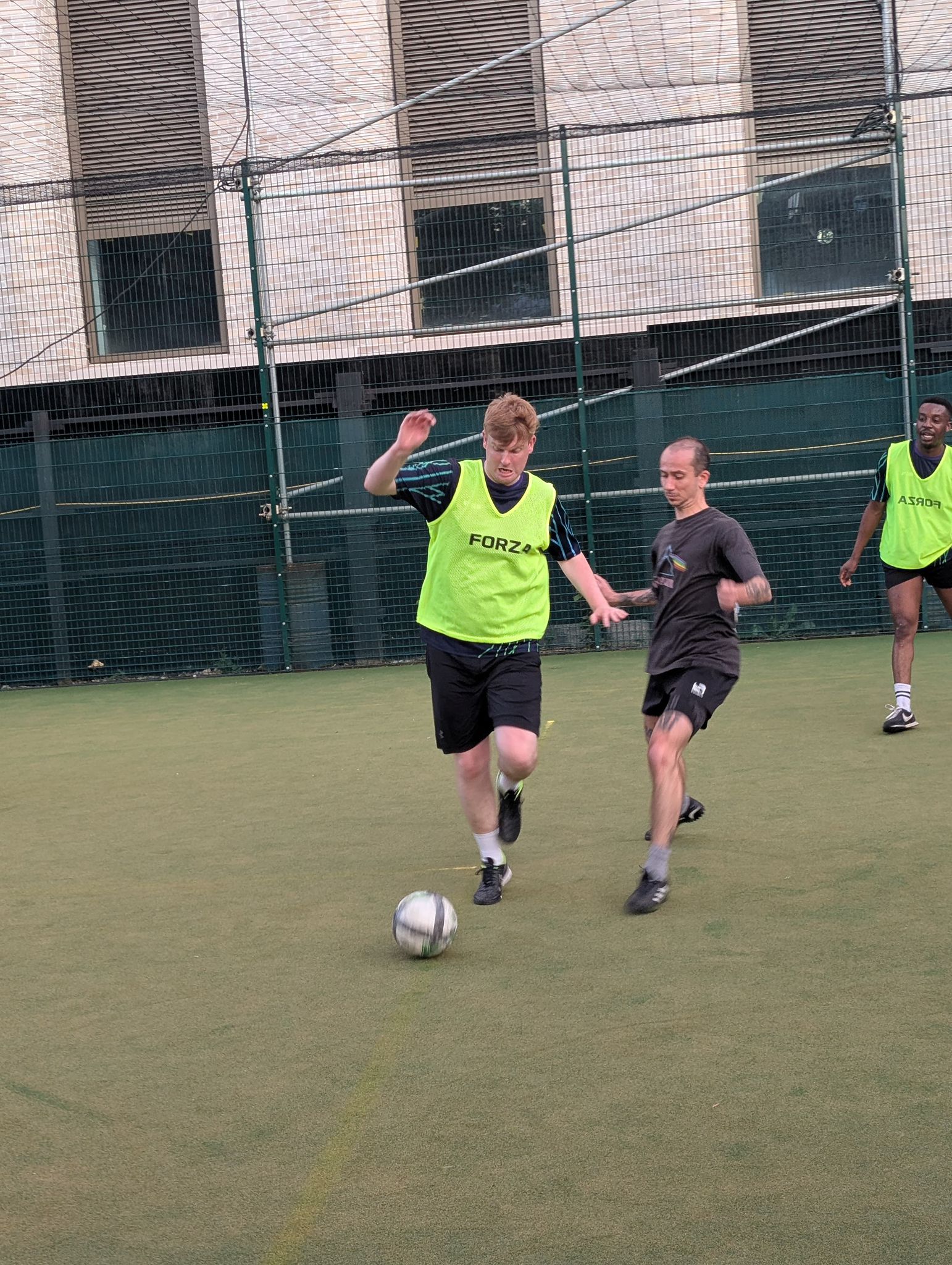 Tom Rushworth profile picture 2