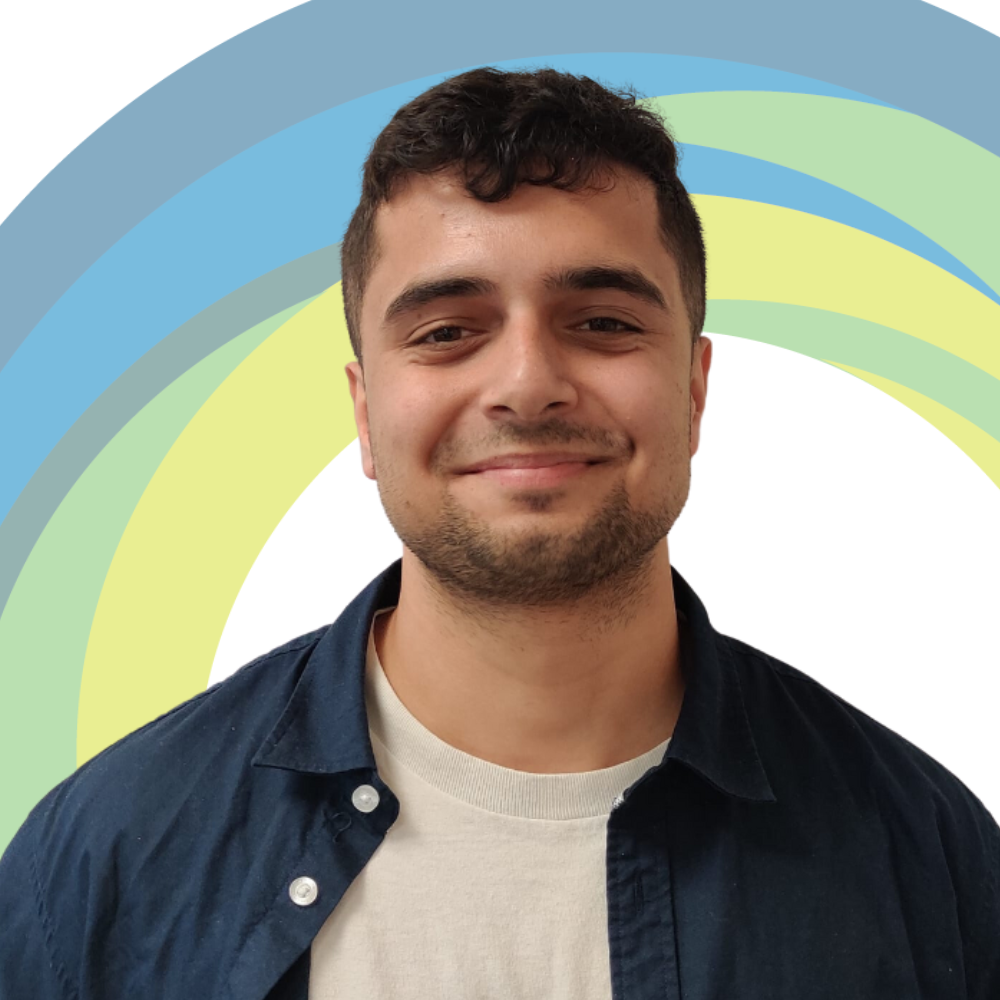 The Future is Clean: Hugh Gilmour on Building a Career in Renewable Energy