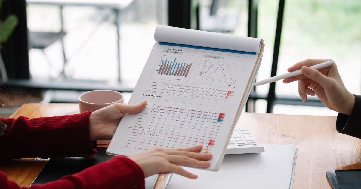 Change Insight Report 2025–2026