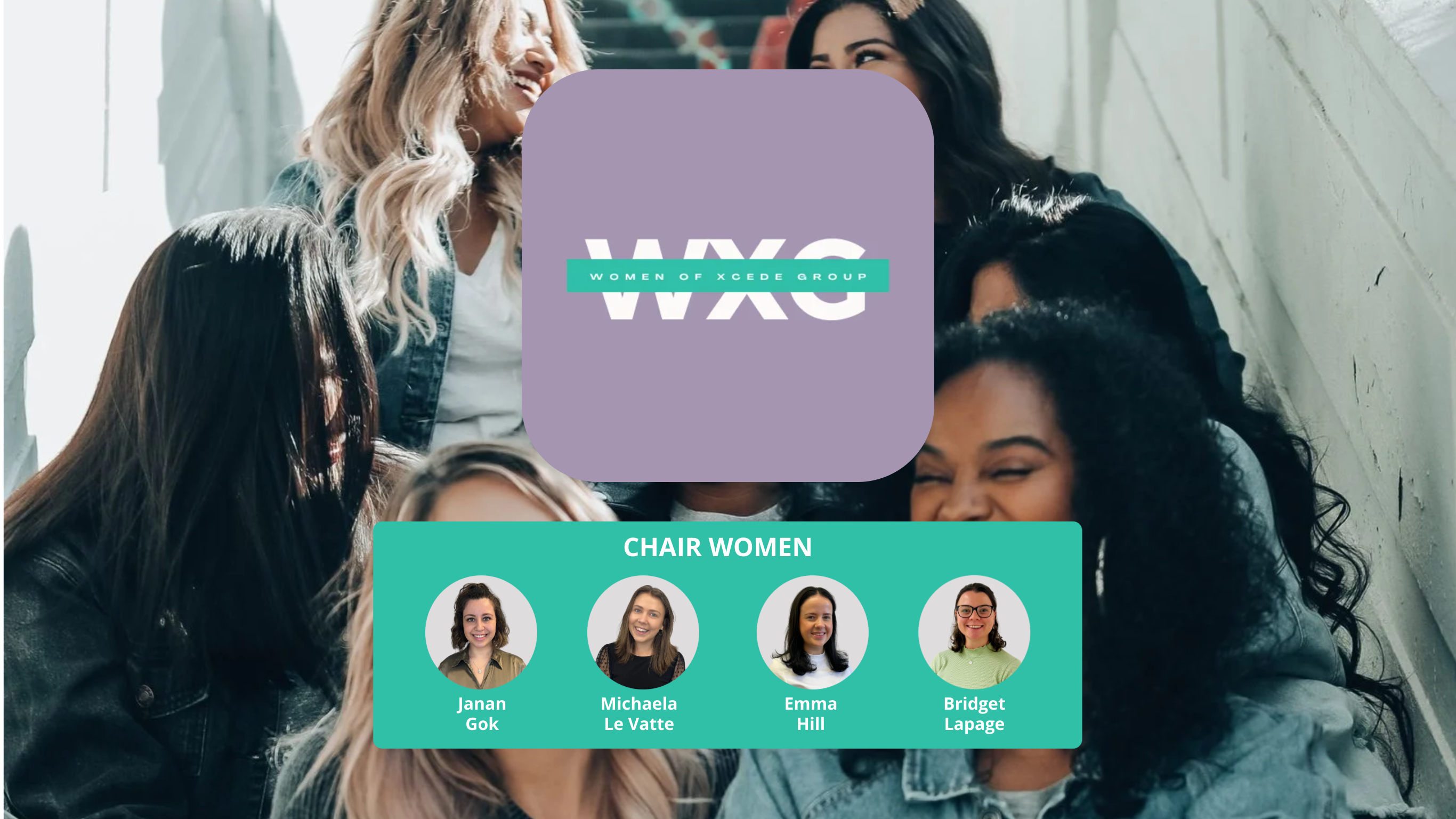 OUR COMMITMENT TO DE&I