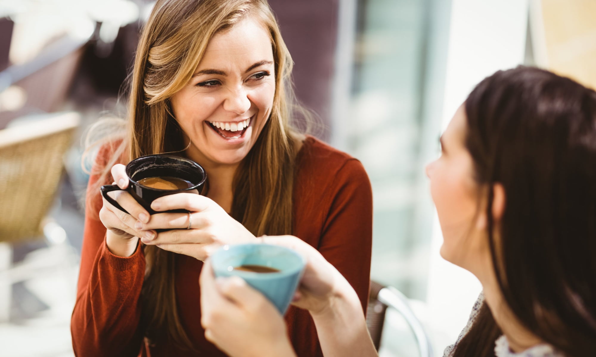 The importance of taking breaks at work