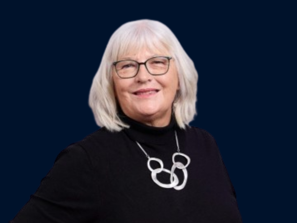 Pauline Davies Chair image
