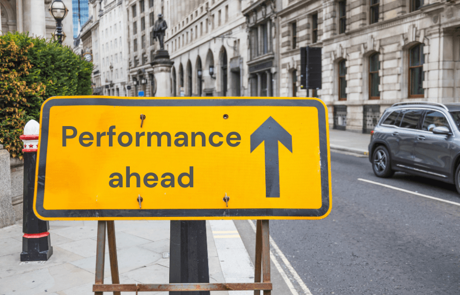 Using 360 Feedback Assessments to Strengthen Your Performance Improvement Plans