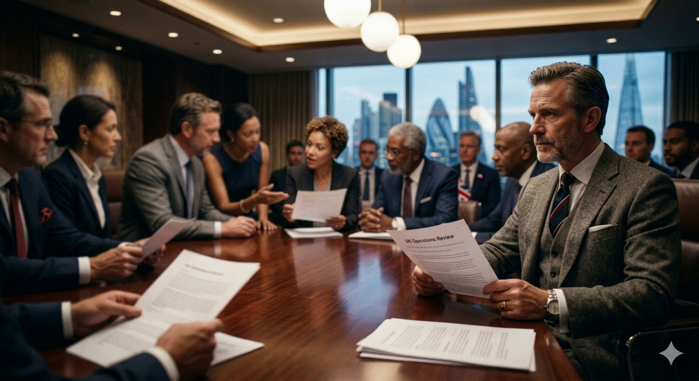How to Hire the Best Executives for a Private Equity Backed Business
