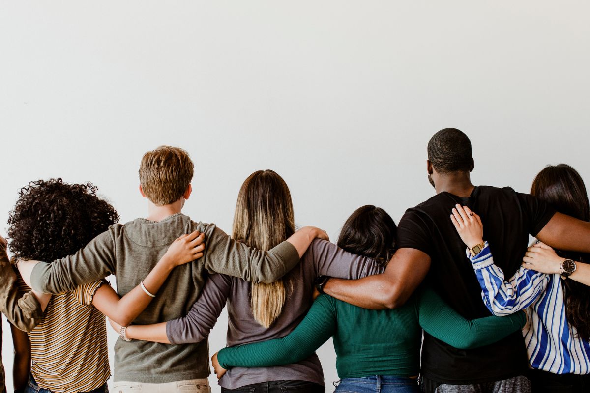 Celebrate International Day of Friendship – And Earn £200 for You & a Friend!