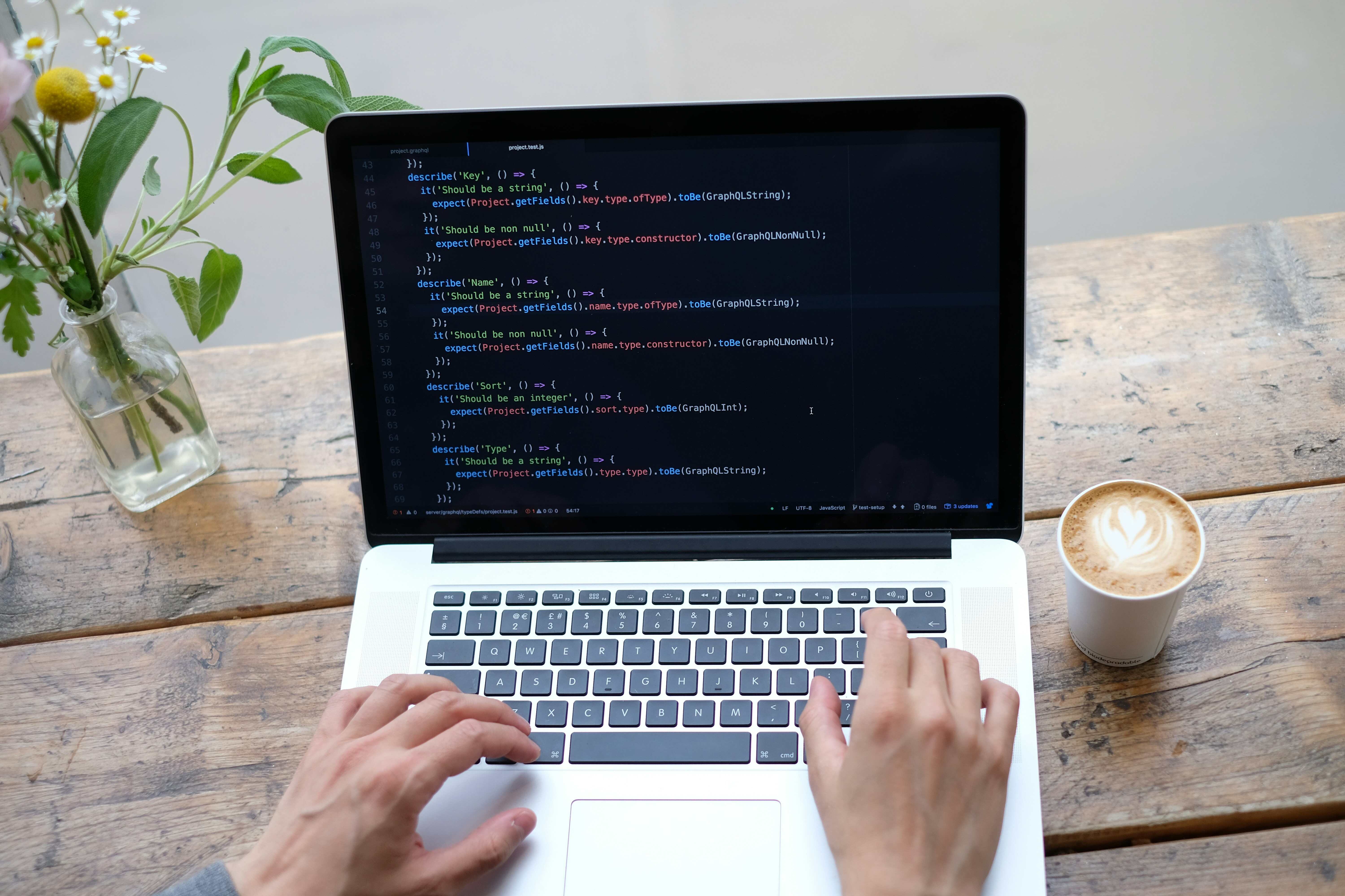 The Top 4 Programming Languages For Embedded Systems
