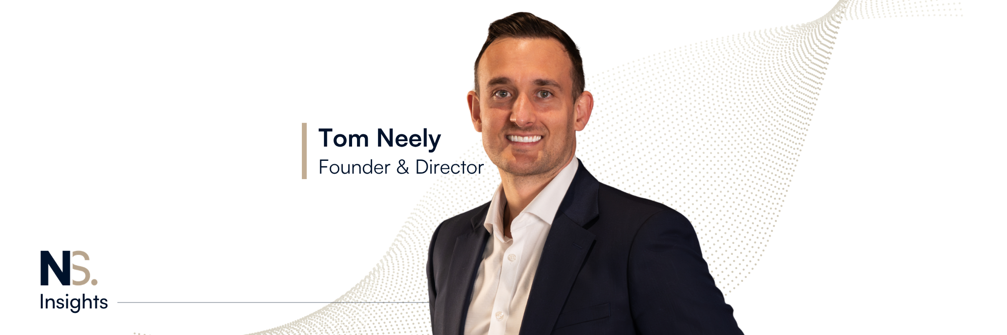 Tom Neely