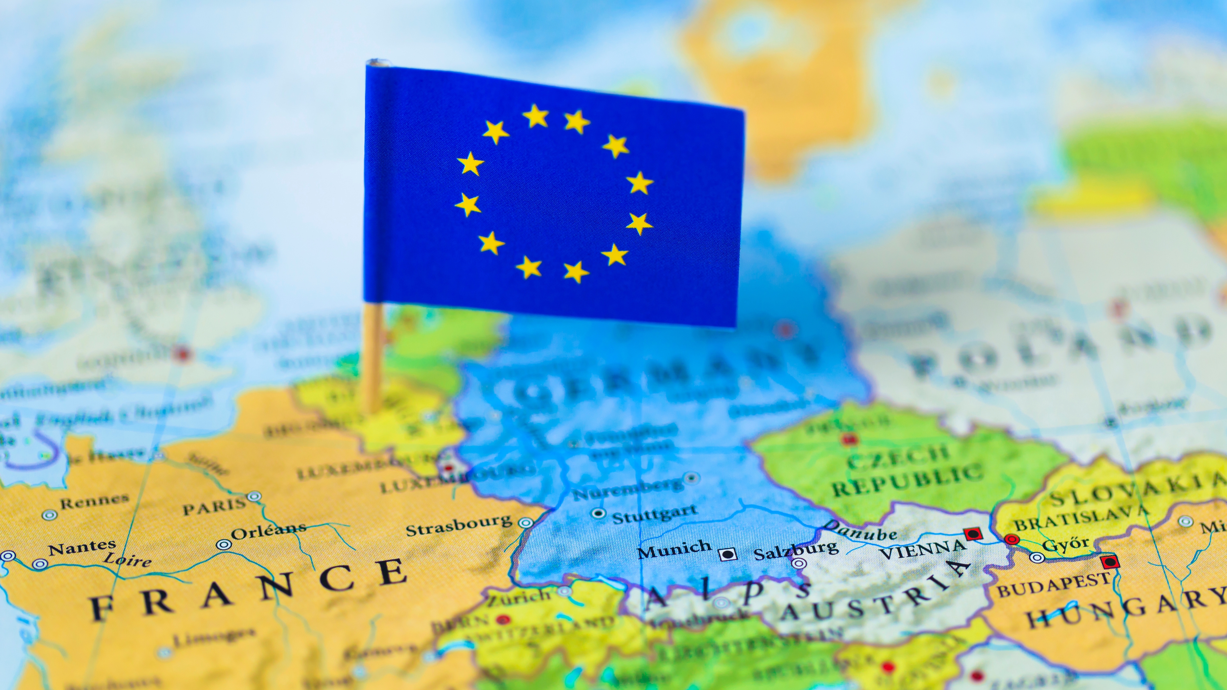 Europe’s Biotech Boom: Is Talent Keeping Pace with Innovation? Image