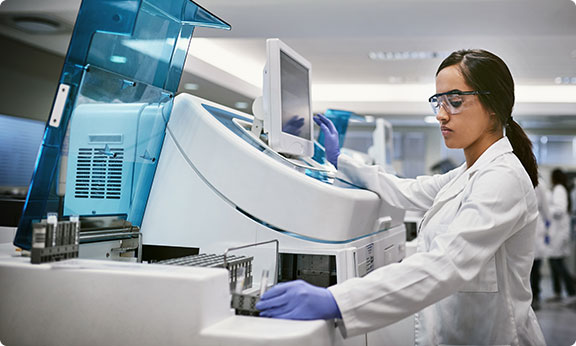 How to Build a Compliance Ready QA/RA Team under IVDR Image