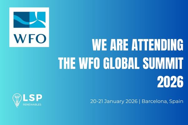 WFO GLOBAL SUMMIT