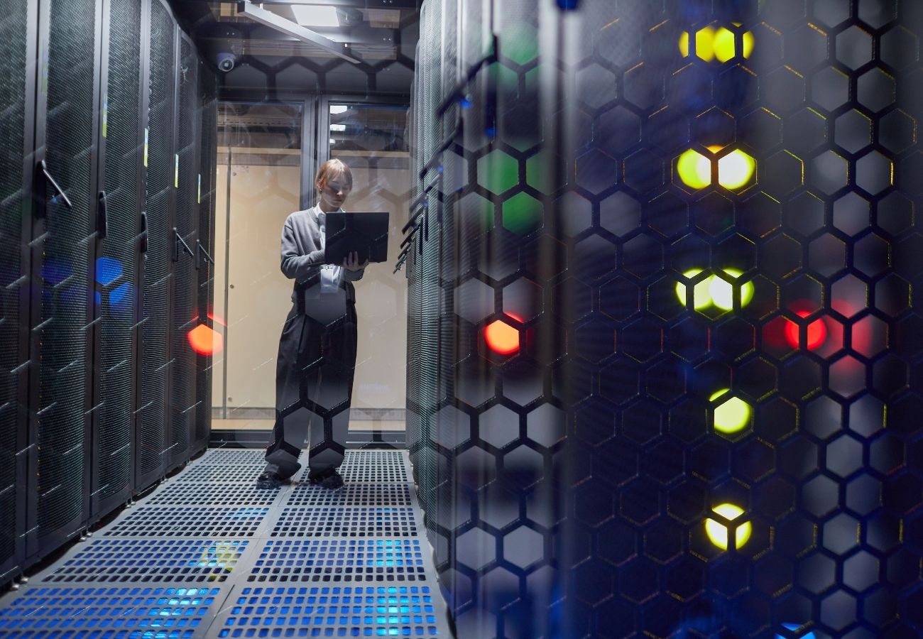 What Are the Best Companies to Work for in the Data Centre Market?