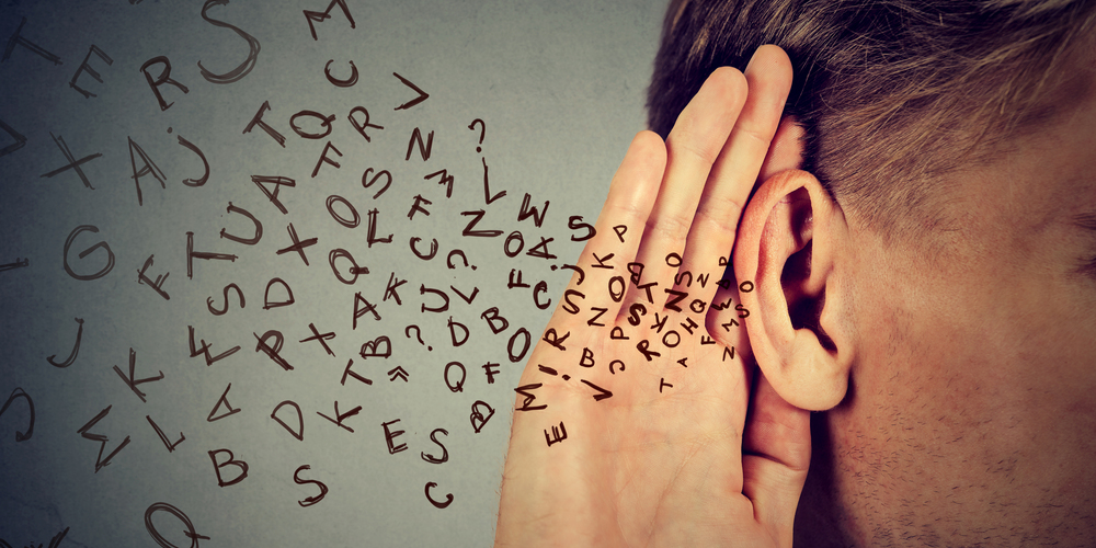 Listen Up: 3 ways to improve your listening skills in the business world