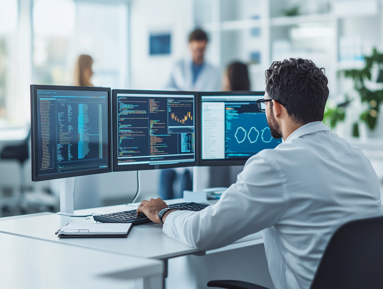 Certifications That Actually Boost Your AI Career in Pharma Image