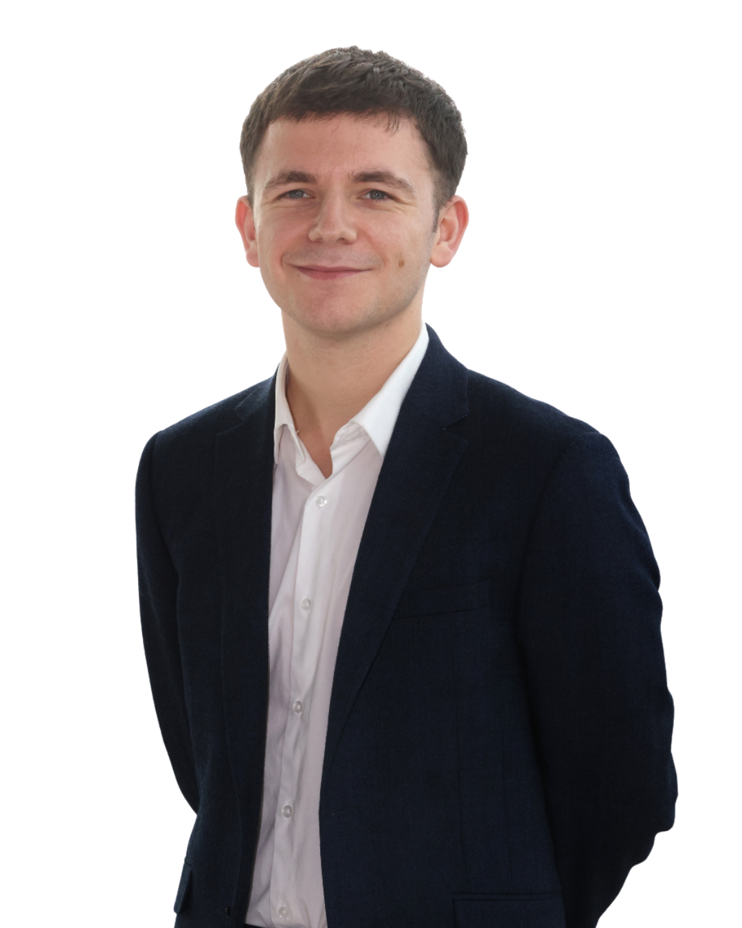 Daniel Laver