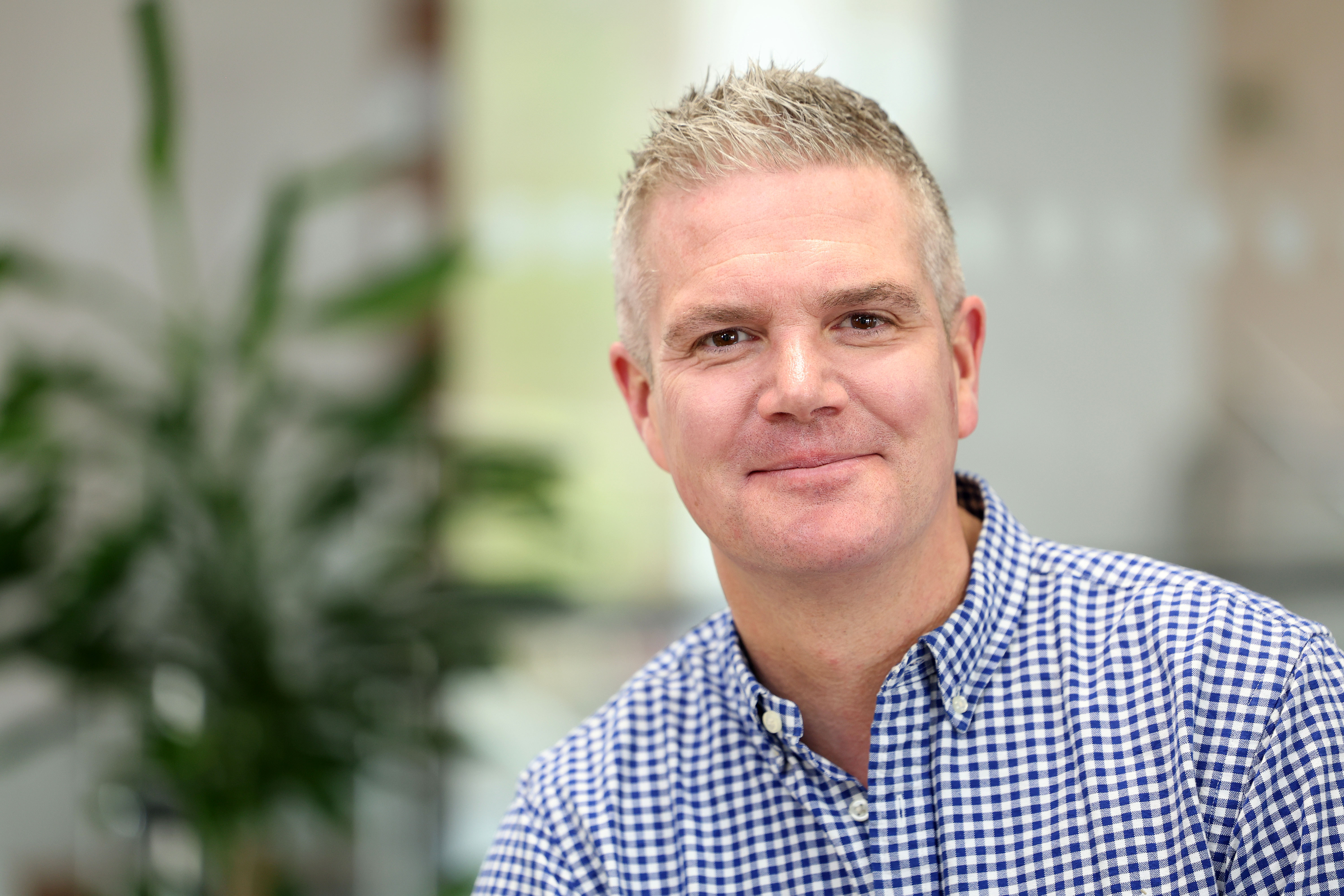 New Facilities Management arm of Acorn's website