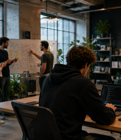 Gen Z Founders: Why Tech Entrepreneurs Are Starting Younger Than Ever  image