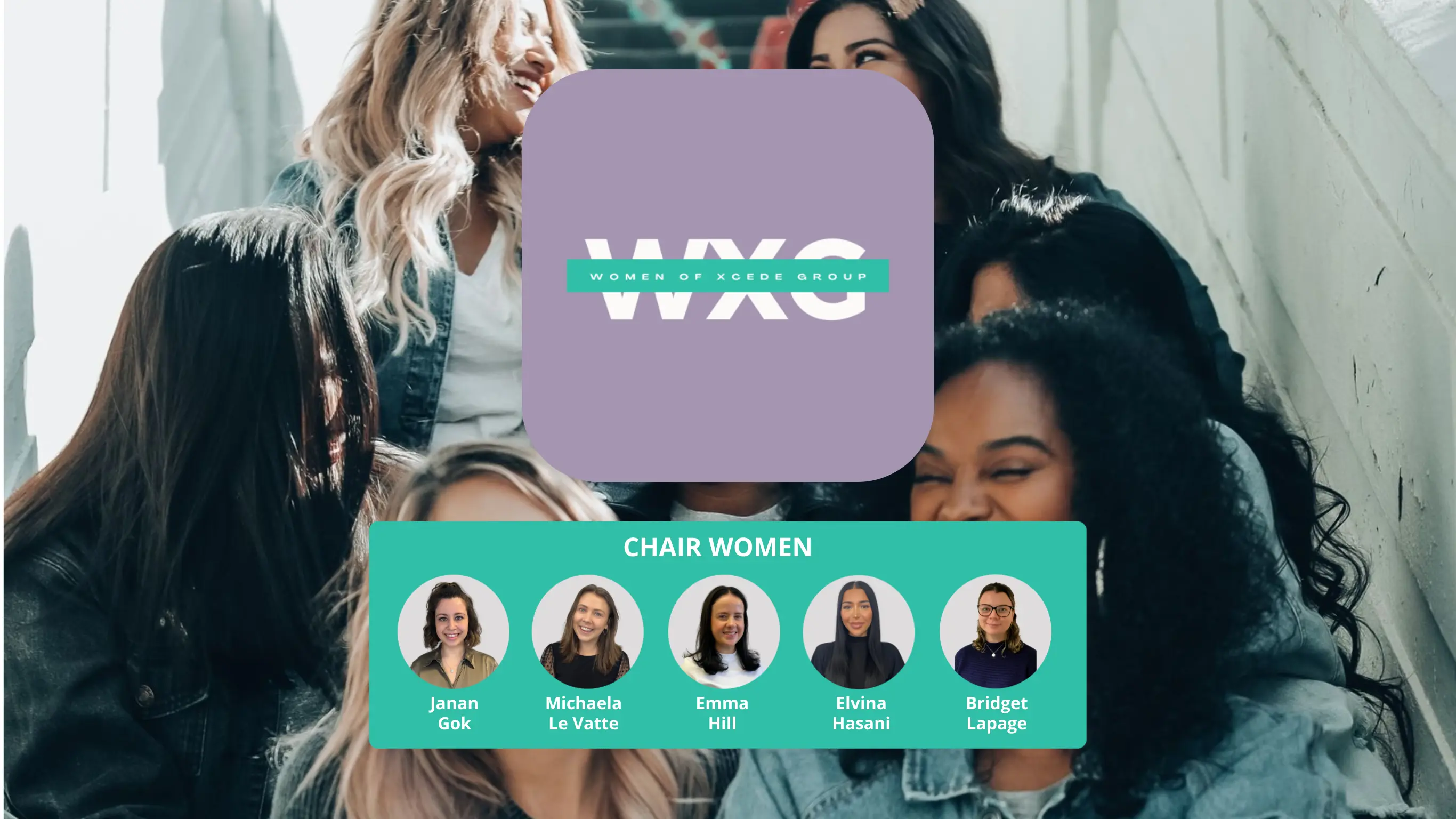 OUR COMMITMENT TO DE&I