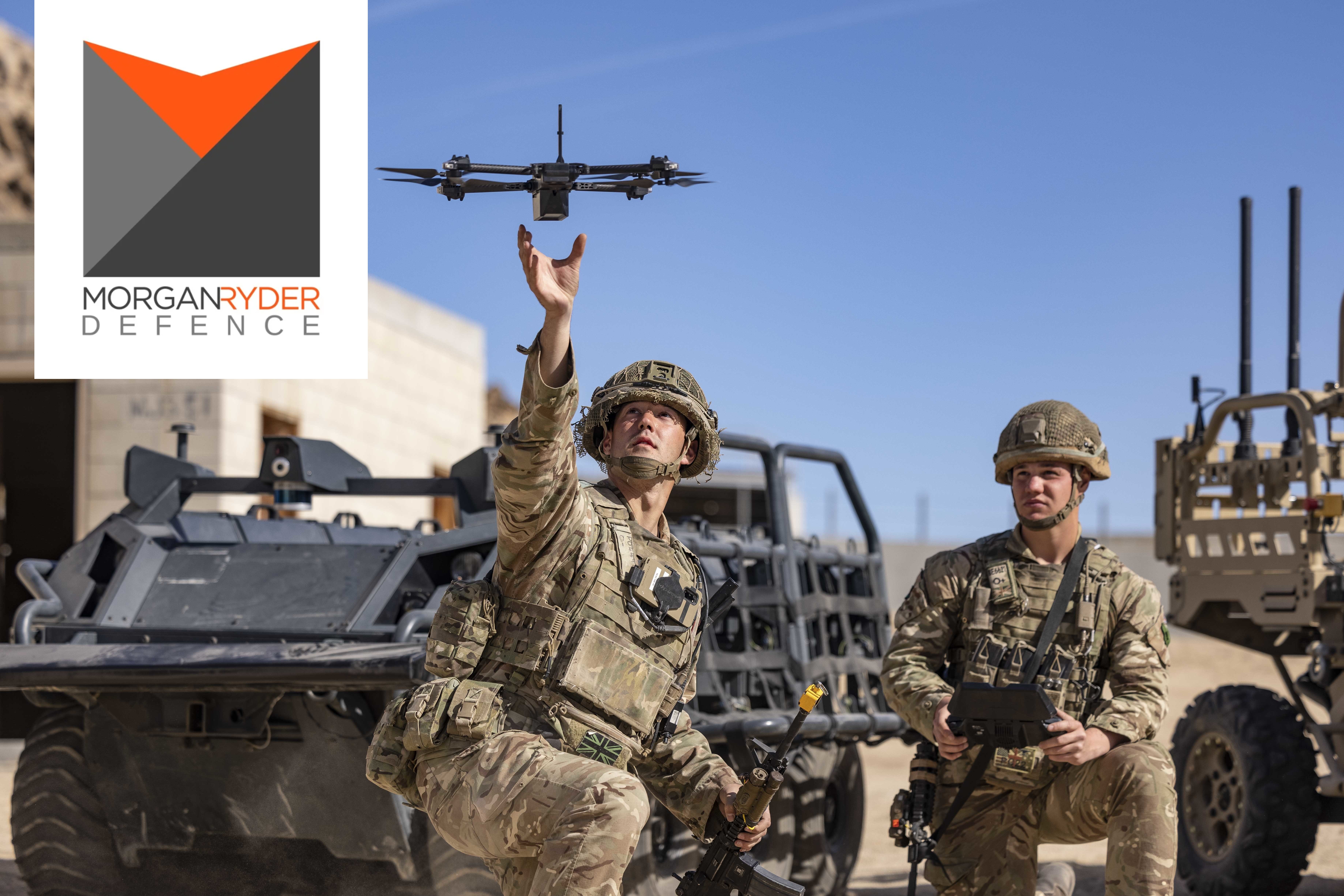 DEFENCE EQUIPMENT MANUFACTURING