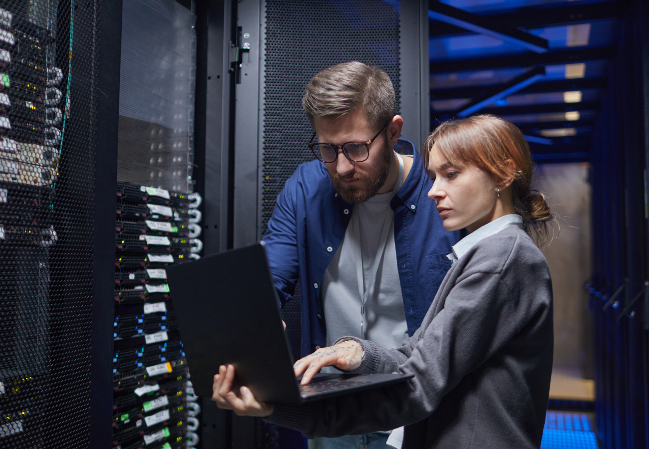 Consultancy vs End User: Which Data Centre and M&E Career Path Is Right for You?