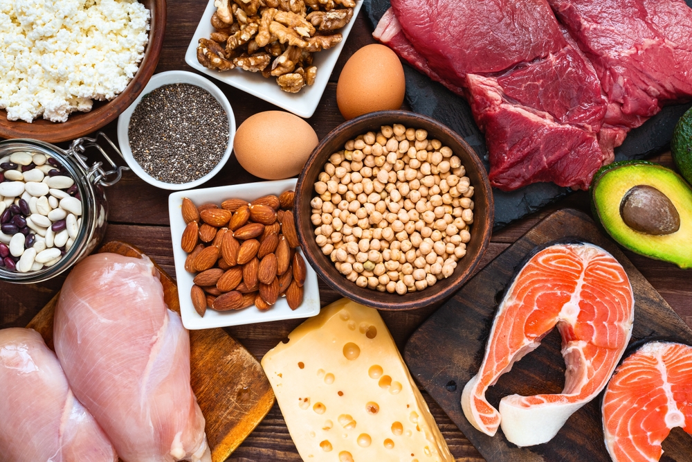 Will Novel Proteins Save Our Global Food Crisis?