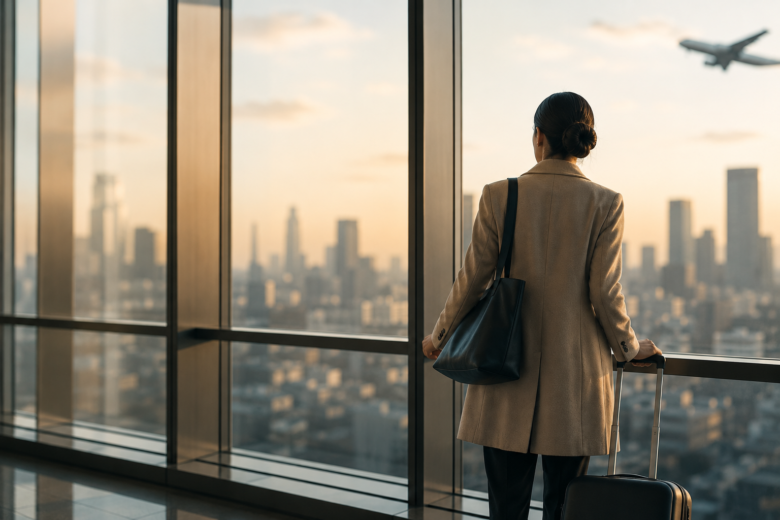 Should you relocate for this role? A framework life sciences professionals can use to decide Image