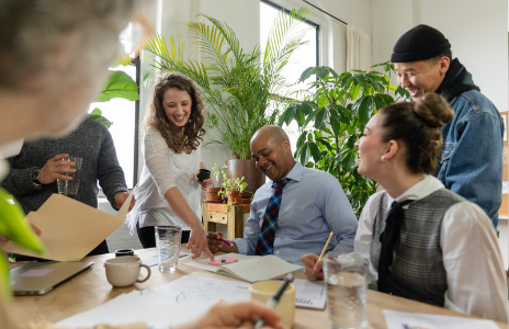 When should a Cybersecurity Vendor hire its first RevOps person?