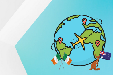 Returning to Ireland’s Construction Industry: What Professionals from the UK and Australia Need to Know