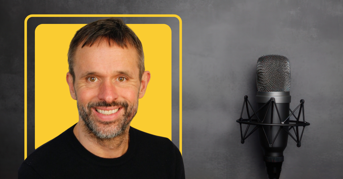 Meet the Board: Exploring the Worlds of Management Consulting and Recruitment with Mike Walker
