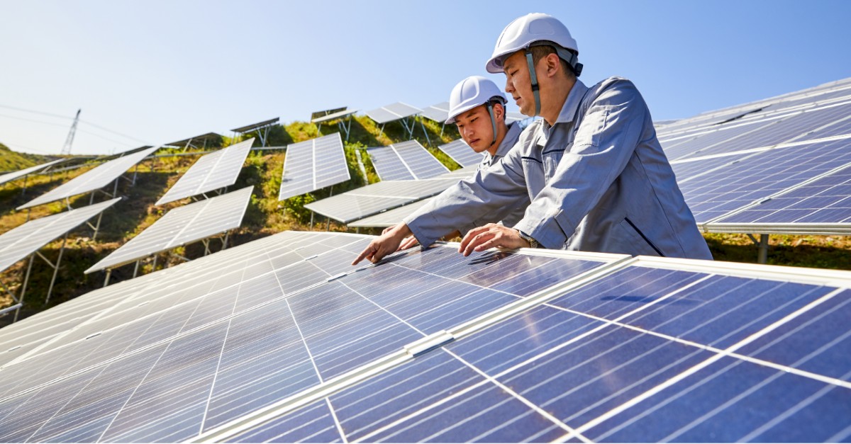 hero-permanent recruitment for renewable energy
