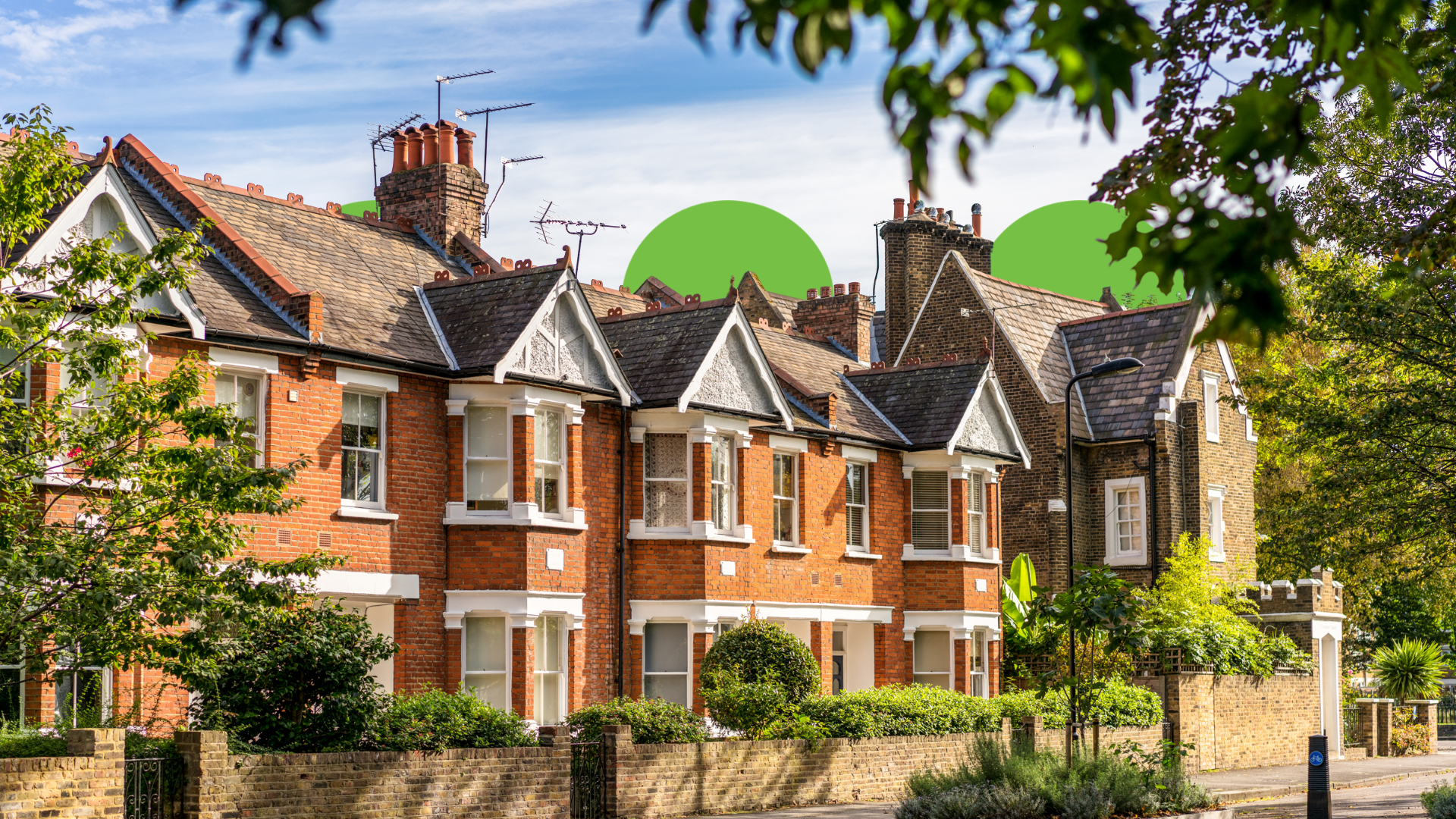 Mortgages & Debt: What Candidates Need to Know About the Market Right Now 