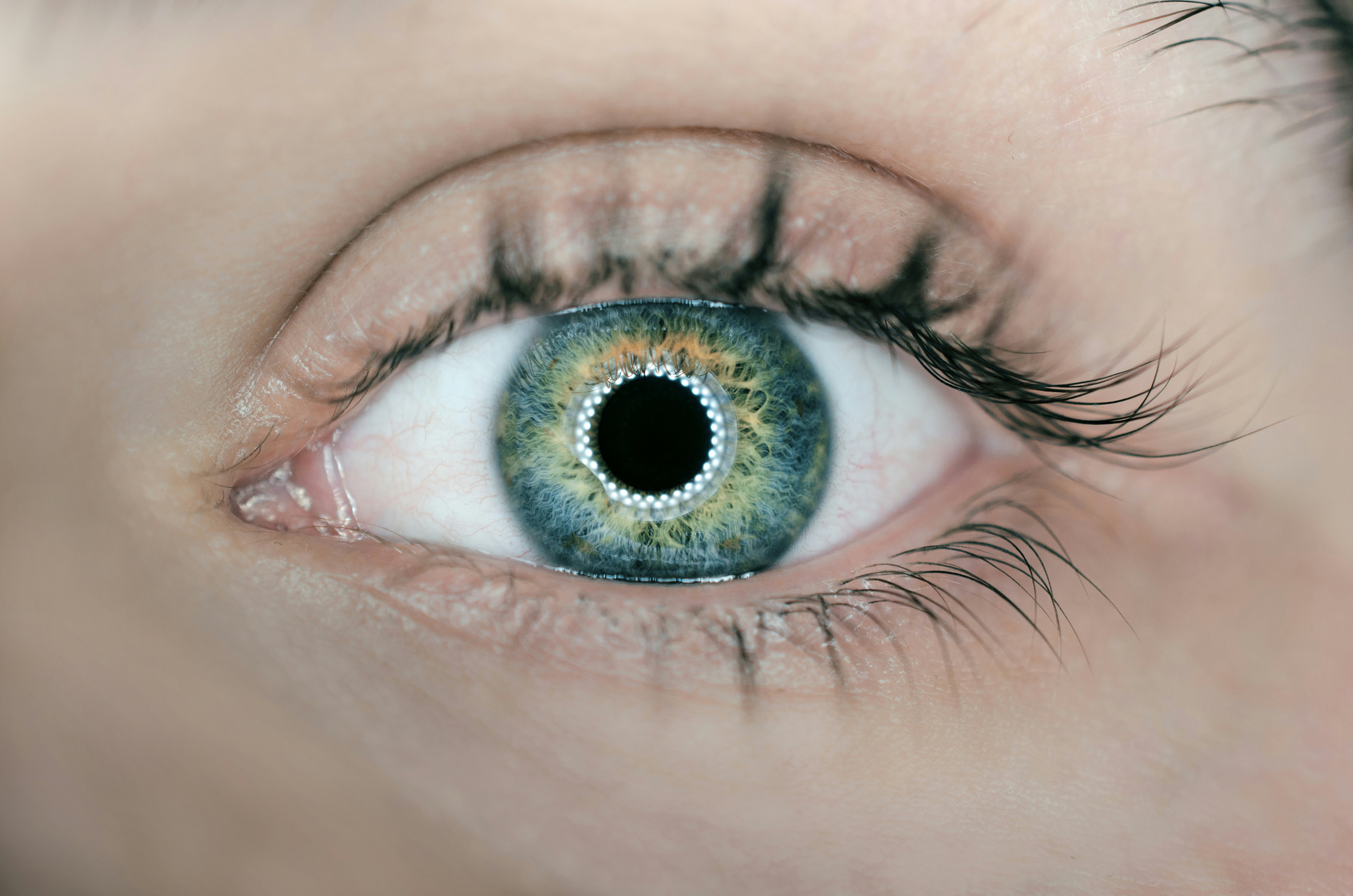 Restoring Sight for Millions