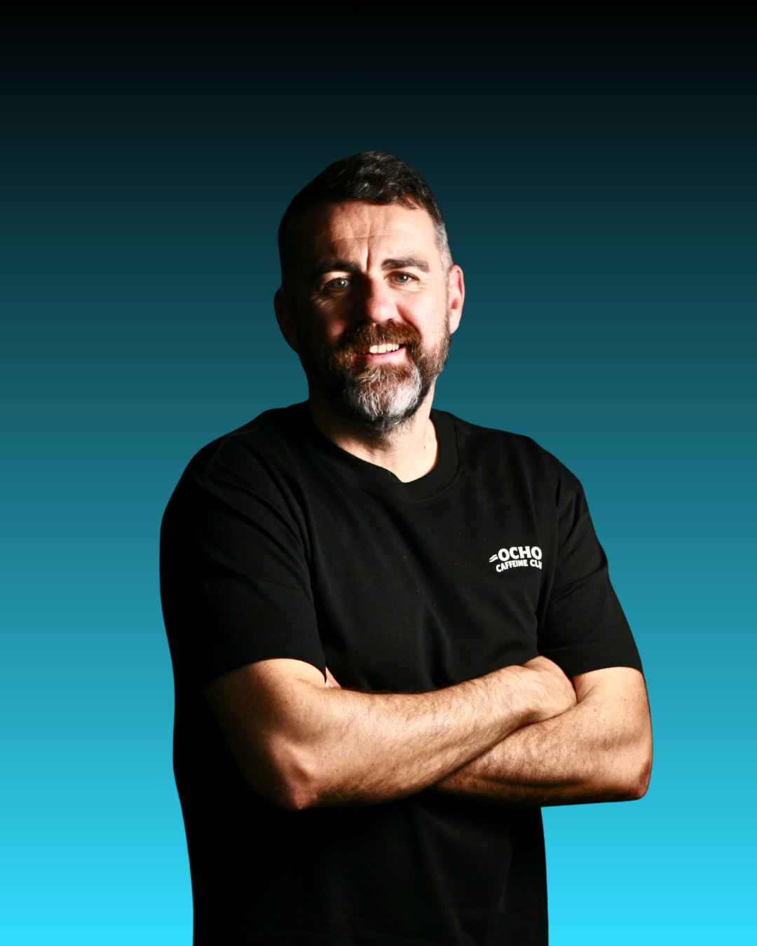 RYAN QUINN