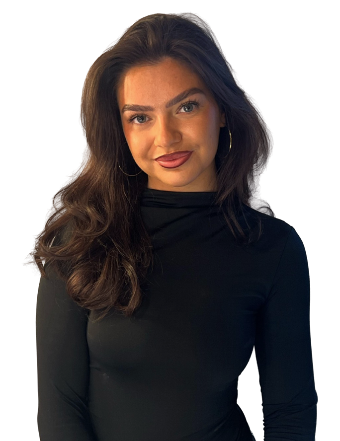 Ella Winstanley