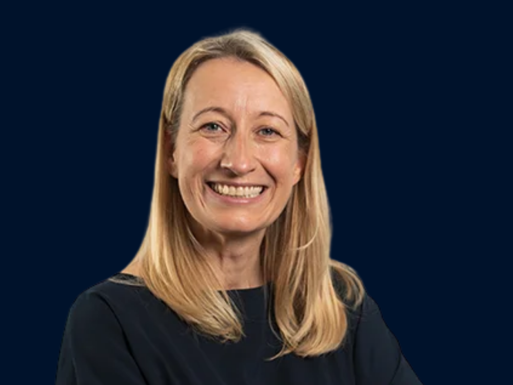 Alison Dean image