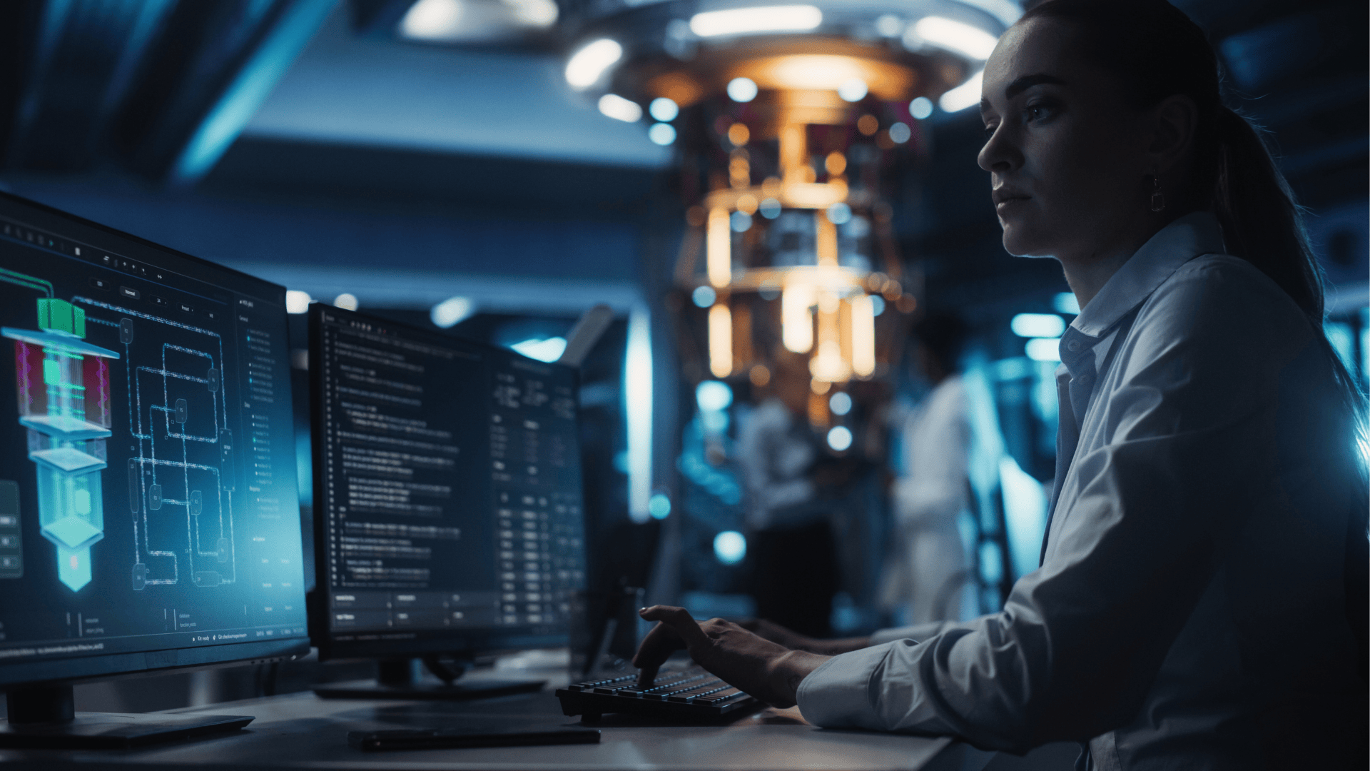 Delivering a Hard-to-Find Automation Engineer for  a Global Pharma Company in Sweden