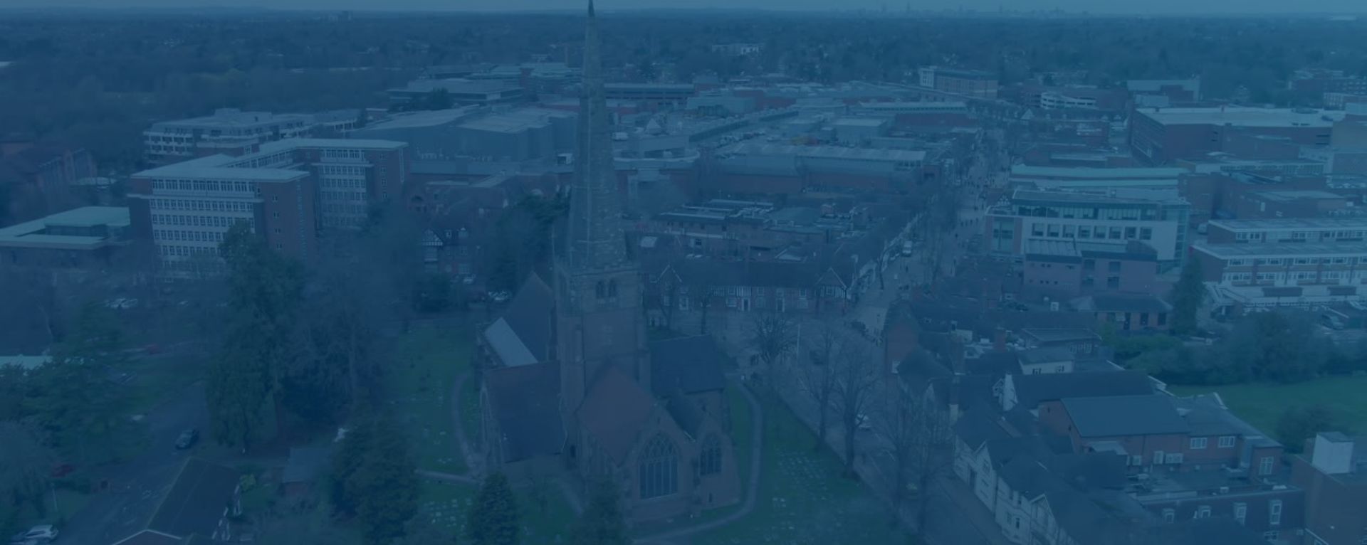 Solihull Metropolitan Borough Council Now Live Under WMTemps Framework