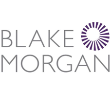 Blake Morgan