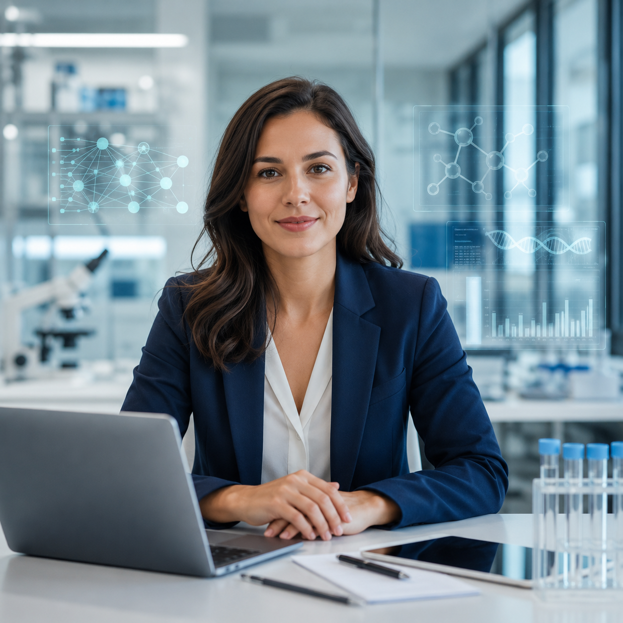 From Regulated Tech to Regulated Biotech: How to Move Before the AI Governance Roles Standardise Image