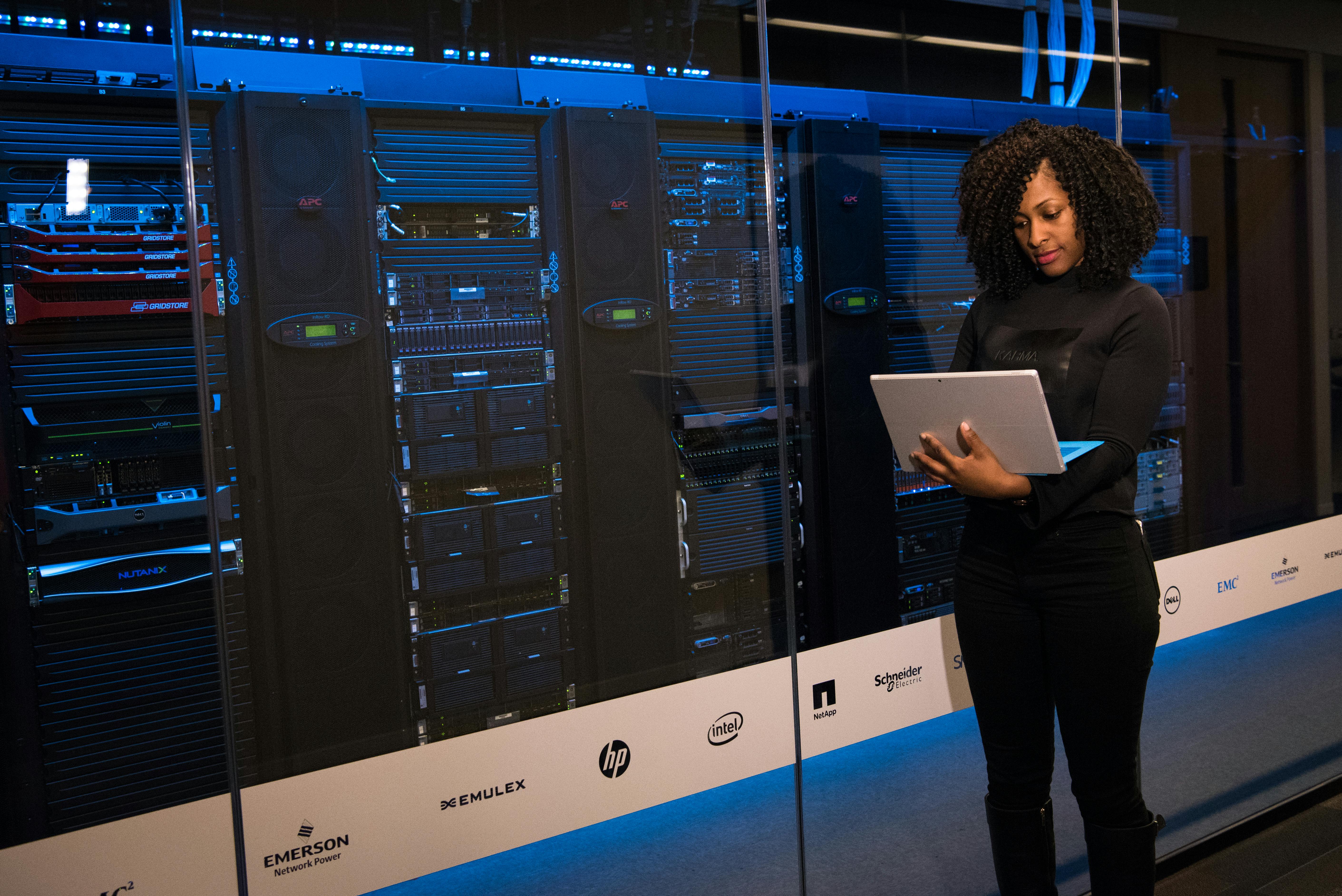 YPTO: Recruiting Specialist IT Security Talent